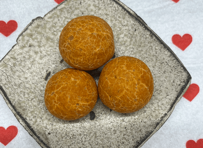 トマぽんボール