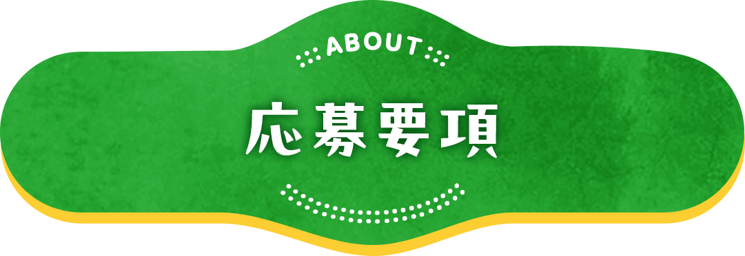応募要項